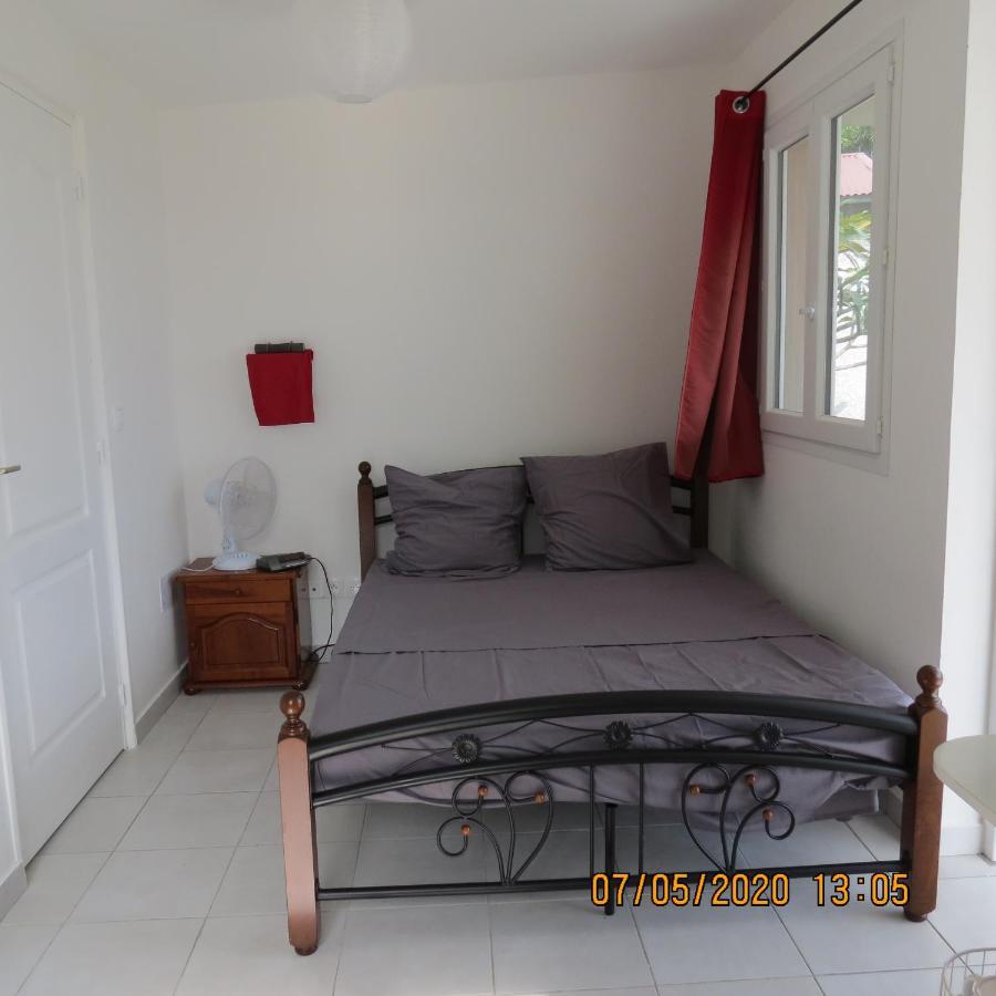 Bungalow climatisé neuf Saint Pierre Ile de la Réunion Ravine des Cabris Exterior foto