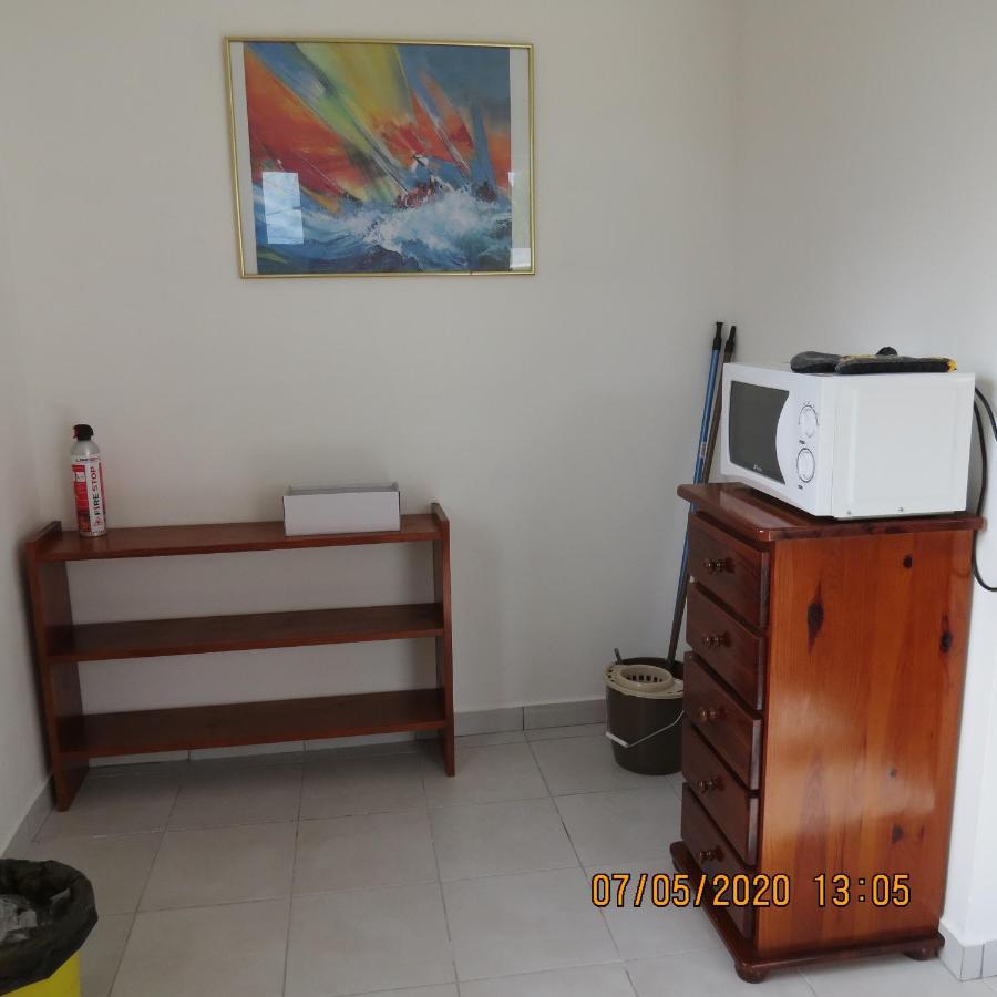 Bungalow climatisé neuf Saint Pierre Ile de la Réunion Ravine des Cabris Exterior foto