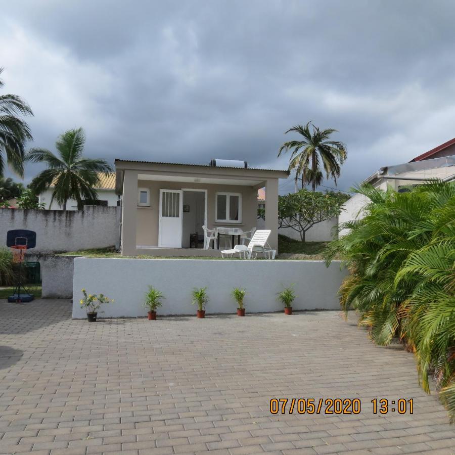 Bungalow climatisé neuf Saint Pierre Ile de la Réunion Ravine des Cabris Exterior foto
