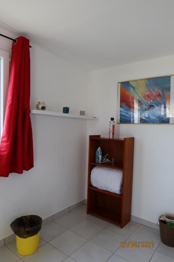Bungalow climatisé neuf Saint Pierre Ile de la Réunion Ravine des Cabris Exterior foto